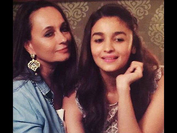 Soni Razdan Feels It All Depends On ‘Performance’ At The EOD Soni Razdan Feels It All Depends On ‘Performance’ At The EOD