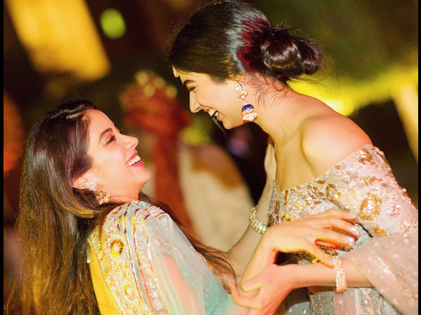 Khushi & Janhvi Coming On Terms With The Reality 