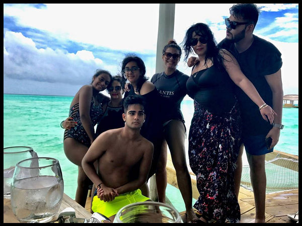 Ajay Understands That His Actions Will Leave An Impact On His Kids