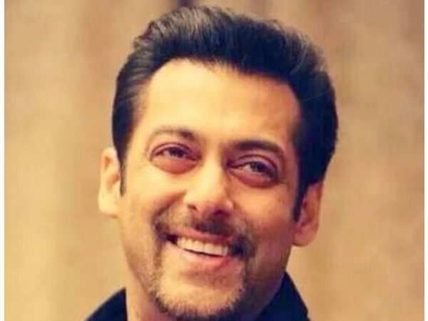 Meanwhile, Arpita Khan Takes A Potshot At Salman's Haters Meanwhile, Arpita Khan Takes A Potshot At Salman's Haters