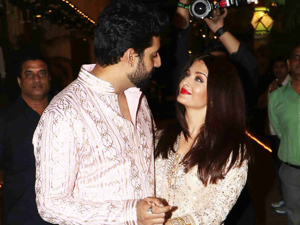 Did You Know Abhishek Left Karisma Because Of The Same Reason?