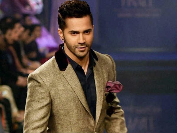 Birthdays Make Varun Happy Birthdays Make Varun Happy