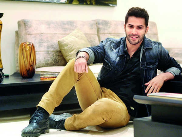 Varun On His Birthday Plans Varun On His Birthday Plans