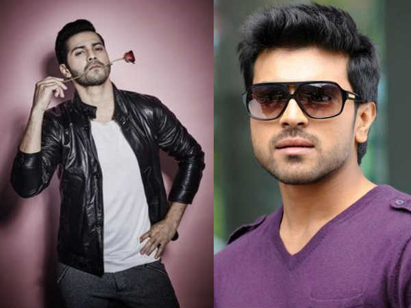 He Always Wanted To Be Debut As A Hero In Tamil Or Telugu Cinema