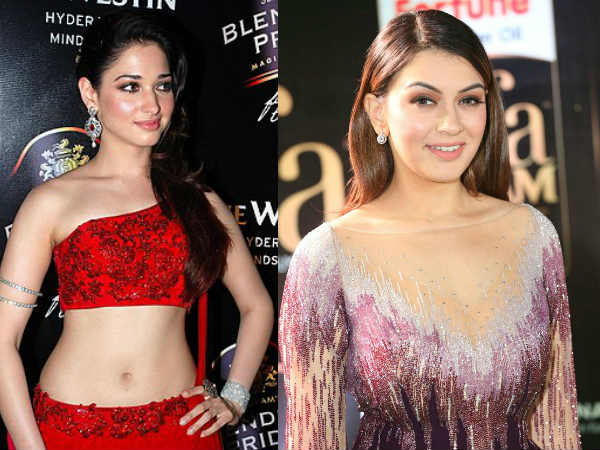 The South Connection