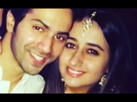 Here's How His Girlfriend Natasha Dalal Reacted To 'October' Here's How His Girlfriend Natasha Dalal Reacted To 'October'