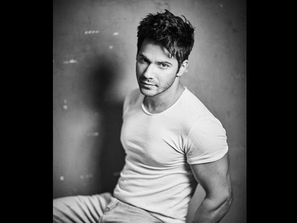 'Before Becoming An Actor, I Wanted To Become An Entertainment Journalist'