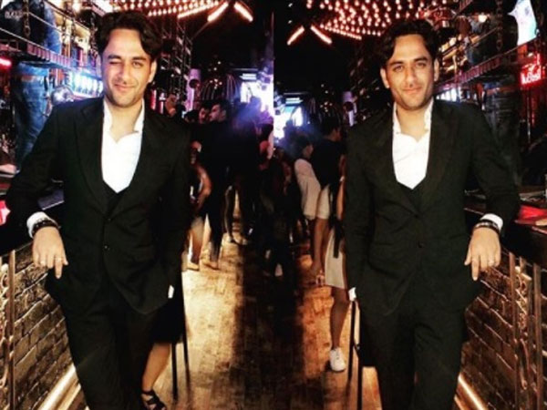 Vikas Gupta Slams Ben’s Haters