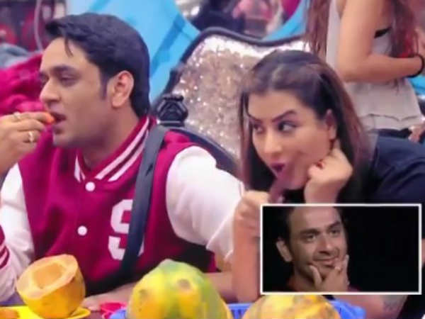 Vikas & Shilpa