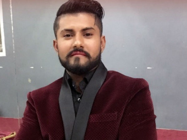 The Dancer Is Suffering From Various Medical Issues The Dancer Is Suffering From Various Medical Issues