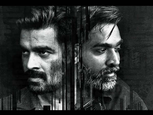 When Madhavan Was Quizzed About Starring In A Hindi Remake