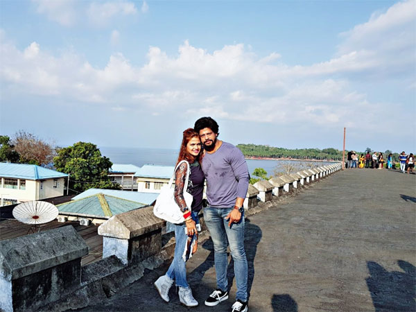 Vividha & Varun’s Next Visit Is To Vaishno Devi