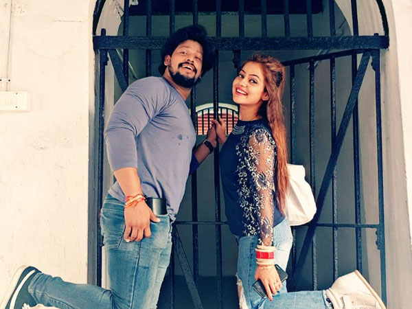 ‘Andaman & Nicobar Is A Beautiful Place To Relax’