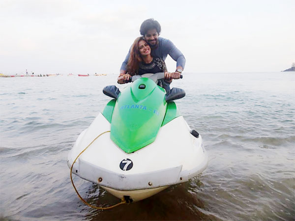 The Couple Are Childhood Friends