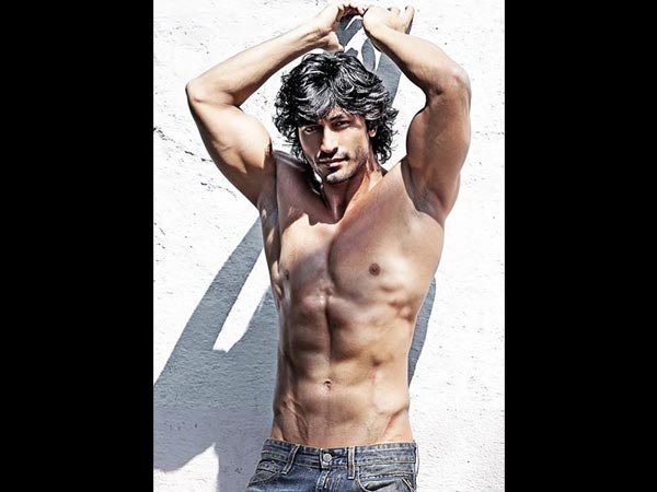Even Vidyut Jammwal Gave It A Thumbs Up Even Vidyut Jammwal Gave It A Thumbs Up