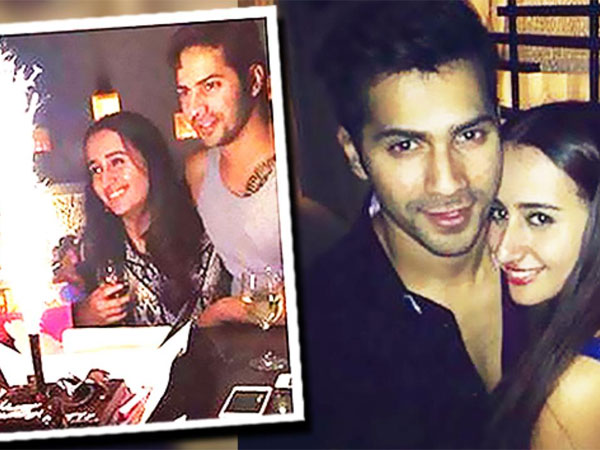 Is Varun Planning To Get Hitched? Is Varun Planning To Get Hitched?