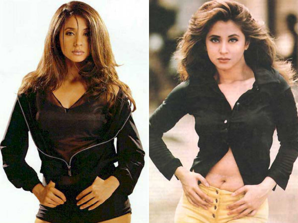 Urmila On Not Repeating Her Work 