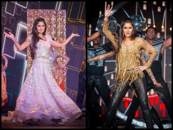 Recently, Kat Was Seen Performing At A Wedding 