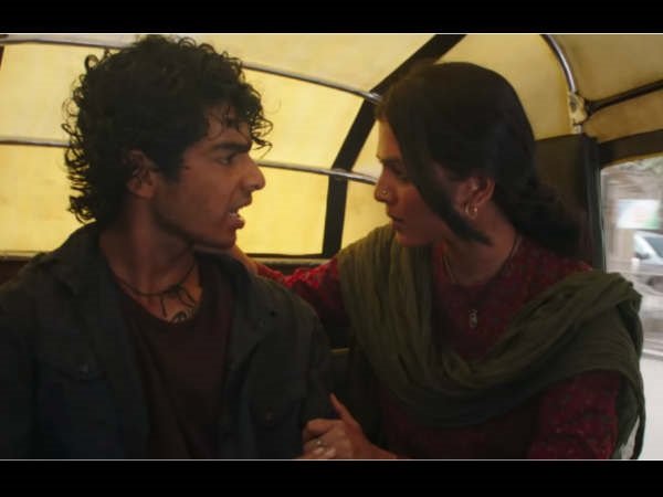 Beyond The Clouds Beyond The Clouds