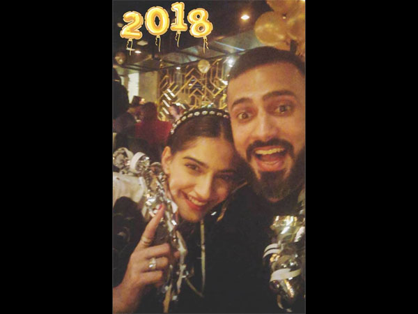 Recently, Sonam Had Said Lavish Wedding Is Wastage Of Money