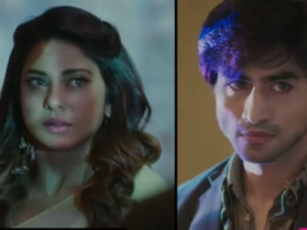 Aditya & Zoya