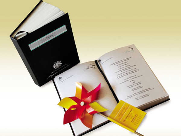 Imran & Avantika's Wedding Card Imran & Avantika's Wedding Card