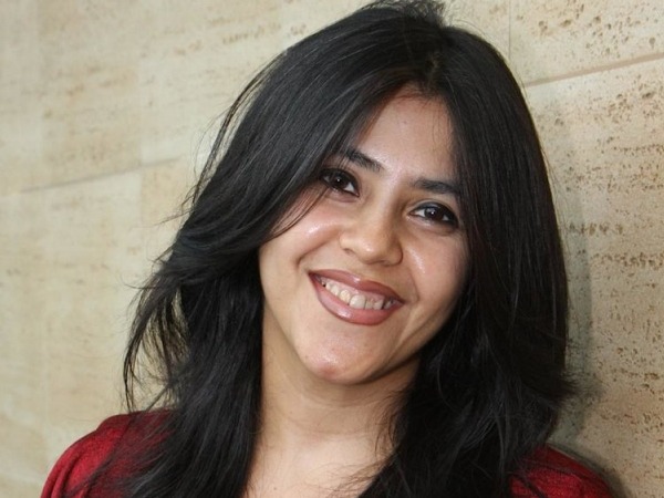 Ekta Kapoor To Come Up With Game Of Thrones Remake Ekta Kapoor To Come Up With Game Of Thrones Remake