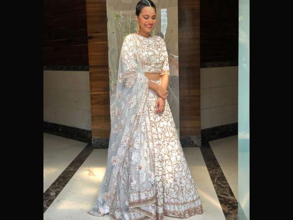 Swara Is All Set To Woo Too! 