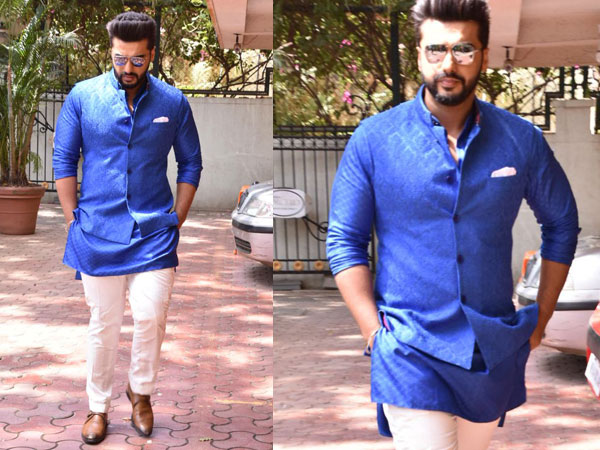 The Handsome Arjun Kapoor 