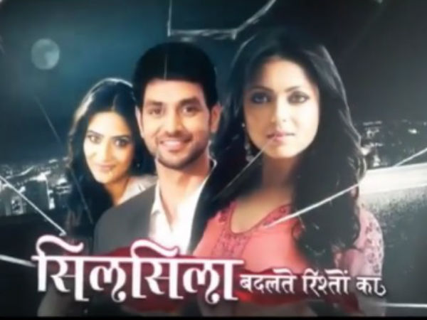Silsila Badalte Rishton Ka