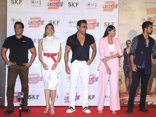 Remo On Directing A Multi-Starrer Film