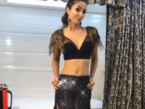 Hina Trolled For Wearing A Bold Outfit During Ramzan
