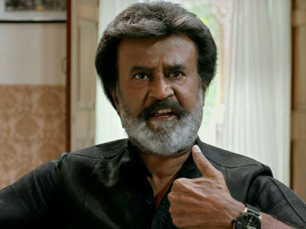 Kaala Has Strong Social And Political Undertones