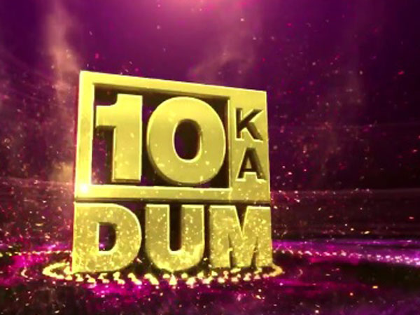 Big Synergy’s Dus Ka Dum