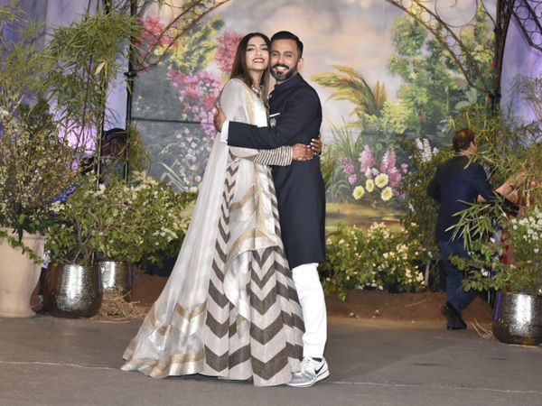 Their Wedding Was Destiny!