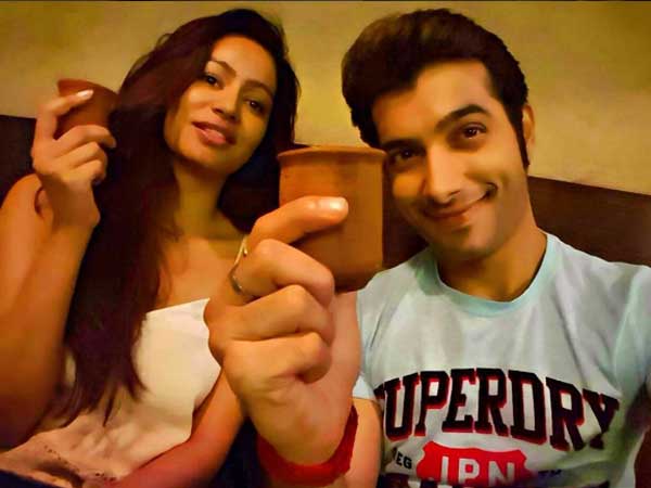 Kasam Actor Wanted To Marry Pooja!