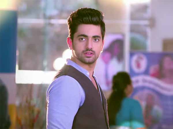 Why Zain Agreed To Do Naamkaran? Why Zain Agreed To Do Naamkaran?