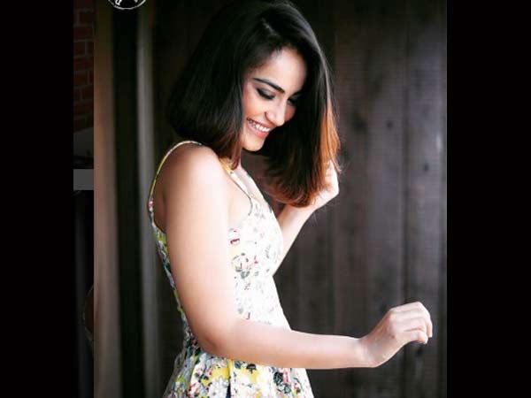 Gul Khan Praises Surbhi’s Transformation