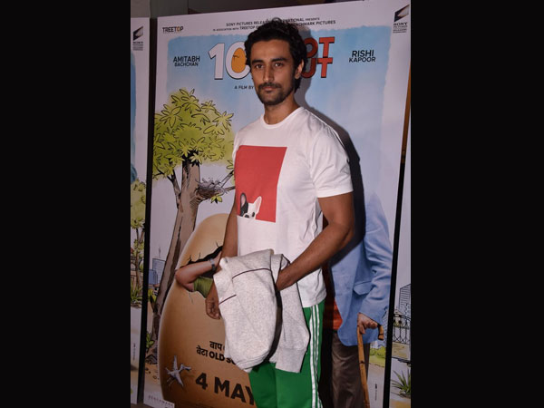 Kunal Kapoor 