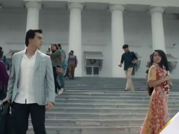 Yeh Rishta Kya Kehlata Hai Leap Yeh Rishta Kya Kehlata Hai Leap