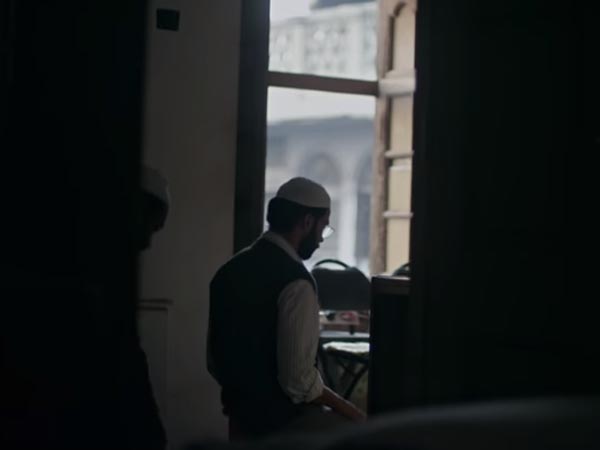 The Actor Talked About The Violence In Omerta The Actor Talked About The Violence In Omerta