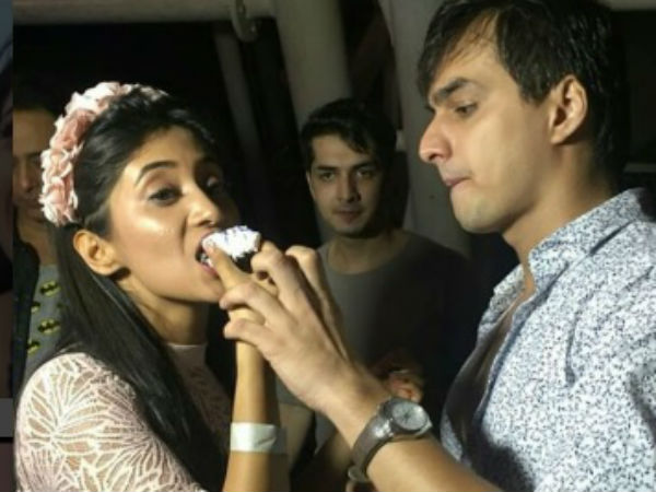 Shivangi's Birthday Plans