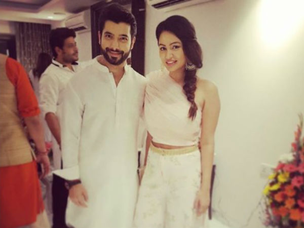 Sharad Is Heartbroken!