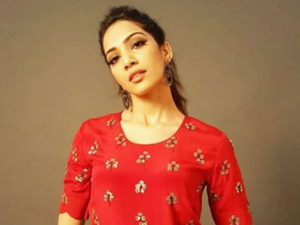 Yogita Had Auditioned For The Main Girl In Loveratri Yogita Had Auditioned For The Main Girl In Loveratri