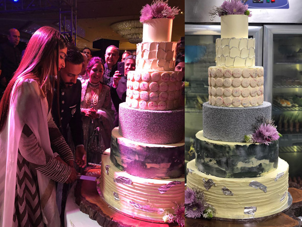 Sonam Will Bring Good Health To Daddy Anil Kapoor