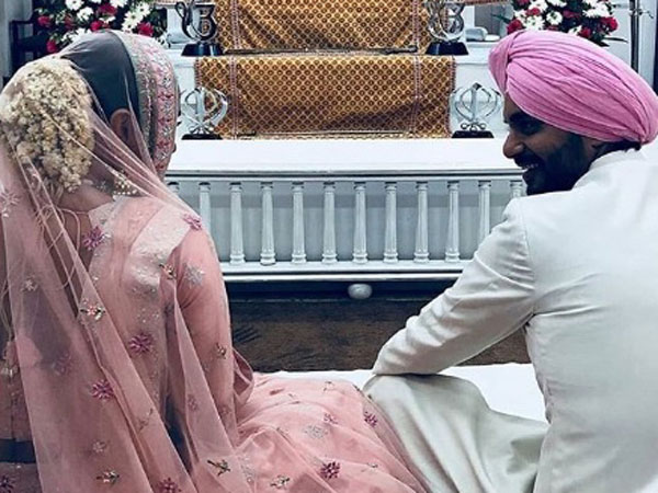 The Couple Were Dating Unofficially! The Couple Were Dating Unofficially!