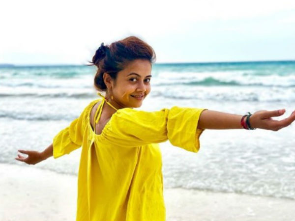 The Channel Wants Her In Khatron Ke Khiladi 9!