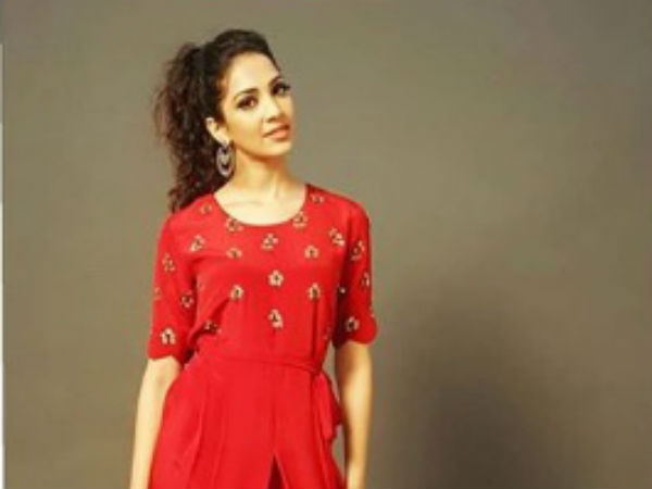 Did You Know That Yogita Had Auditioned For Loveratri? Did You Know That Yogita Had Auditioned For Loveratri?