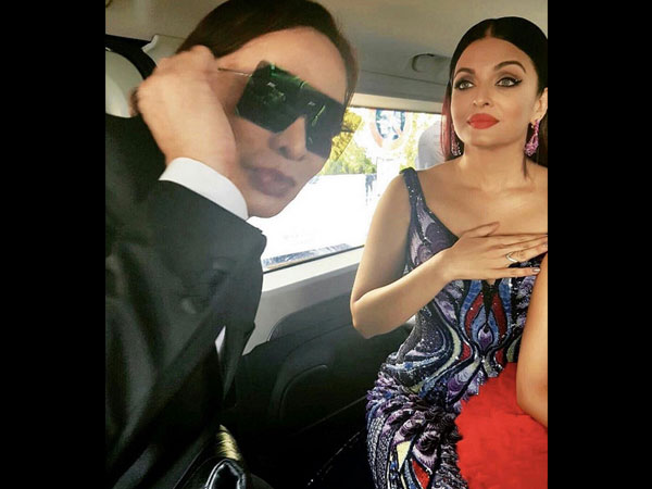 For Those, Who Are Trolling Aishwarya Setting A Bad Example Must Read Her Recent Statements For Those, Who Are Trolling Aishwarya Setting A Bad Example Must Read Her Recent Statements