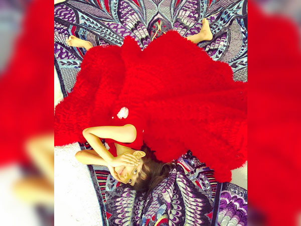 Aaradhya Is Aishwarya's Priority Aaradhya Is Aishwarya's Priority